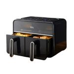 Morphy Richards Large Viewing Window Digital Air Fryer
