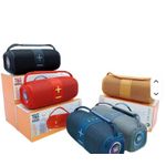product_image_name-T&G-TG-668 Super Bass Outdoor Music Wireless Speaker Portable Boombox with Handle for Home Use & Gift Rechargeable Player(BLUE)-6