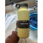 Premium stainless steel Thermo flask 1.18ml