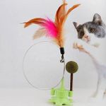 product_image_name-TD-Kitten Teaser Feathers with Edible Catnip Ball Toy-1