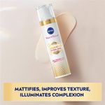 product_image_name-NIVEA-Perfect & Radiant Luminous630 Anti Dark Marks Day Cream SPF50 - 40ml (Pack of 2)-8