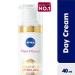 product_image_name-NIVEA-Perfect & Radiant Luminous630 Anti Dark Marks Day Cream SPF50 - 40ml (Pack of 2)-9