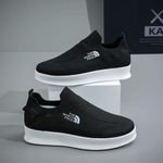 The NorthFace Men Sneakers.