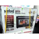 Sanford Large Capacity Electirc Oven - 60L - image 2