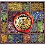 Buddha Teas Bilberry Leaf Tea 18 Tea bag - image 6