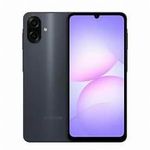 Samsung Galaxy A07s 6.7" 4GB RAM/ 64GB ROM Android 16 - Black PLUS FREE GIFT