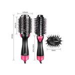 Generic One Step 3 IN 1 Hair Dryer - image 4