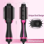 Generic One Step 3 IN 1 Hair Dryer - image 7