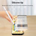 product_image_name-Generic-2-in-1 Stylus Pen for iOS iPad MMA– Touchscreen Precision Drawing & Writing Pen -2