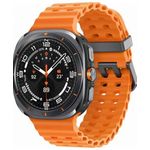Fashion Quality Z7 Ultra Smart watch - image 2