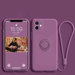 product_image_name-Generic-For Huawei P30 Lite P40 P20 Pro Y6 Y7 Y9 Prime 2019 Honor 50 20Dark Purple-1