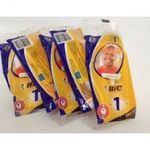 Bic Bic Shaving Stick - 5 Pieces