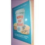 Generic Never Eat Alone -by Keith Tahl Ferrazzi Raz - image 4