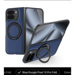 Google Pixel 10 pro fold phone case 