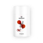 HEALTHCODE Coenzyme CoQ10 capsule for fertility support and heart - image 3