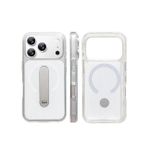 Clear MagSafe Pouch IPhone 18 pro max