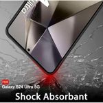 Samsung Galaxy S24 Ultra Premium Smooth Sleek Silicone Case - image 3
