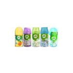 Airwick  Automatic Spray Refill 5 In 1