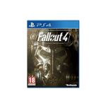 Bethesda Fallout 4 - Playstation 4