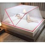 product_image_name-Generic-Collapsible mosquito net 4by6-3
