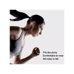 product_image_name-Generic-Pro 5s Mini  Wireless  Bluetooth Earphone Touch Sport Earphone-4