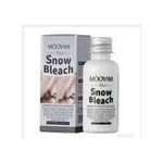 Mooyam Snow Bleach Intensive Lightening Cream-30ml