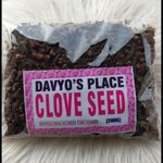 Seed Clove  - 200g