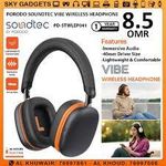product_image_name-Generic-Porodo Soundtec Vibe Wireless Bluetooth Headphones/Headsets-1