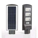 Led 1000watts Solar Street Light With Free Pole