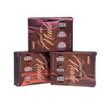 Zikel Send Me Nude 3-in-1 (passion, naked & loose) mini