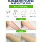 product_image_name-Disaar-Sensitive Hair Removal Wax Strip-20wax Strips-3