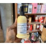 Prestige SUGER VANILLA EAU DE PARFUM 120ML-NAFDAC NO:A2-106228