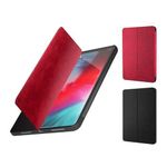 product_image_name-Generic-Pouch HDD IPad Case With Tri-Fold Stand Automatic Smart Wake Sleep Apple Flip Double-Sided Leather For Ipad 10.9-2