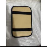 Generic Leather Car Armrest Pad Cover (universal) - image 2