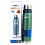 Haers Hot And Cold Insulated Water Flask -1600ml