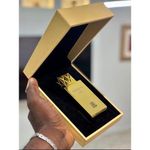 Genie SHAGHAF OUD EAU DE PARFUM 50ML