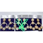 Aurielle Earrings for Women - 1pcs