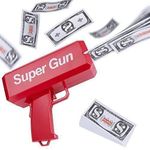unique money spray gun