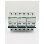 Generic   Schneider Electric Acti9 iC60N MCB 40A 2 Pole