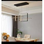 Fancy quality ceiling drop light chandelier 