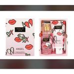Story Of Love Angel Fragrance Mist 88ml And Perfumed Body Lotion 90ml