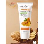 product_image_name-SADOER-Tumeric Antioxygen Acne Cleanser-2