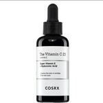 Cosrx Vitamin C 23% C23 Serum Vitamin E & Hyaluronic Acid - 20g