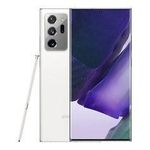 Samsung Galaxy Note 20 Ultra - 6.9" 128GB/12GB, Single Sim - White