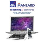Axa Mansard Jumia Protect - Device Insurance