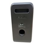 Ntek Premium Bluetooth multi media functions party box rechargeable speaker with 1 wireless mic remote control and type c cord charging option - image 8