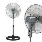 Qasa 18inches Standing Fan 
