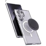 Samsung S22 ultra transparent case 