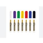Monami Pro Paint Marker Set of 7