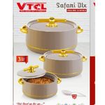 VTCL  Insulated Casserole Serving Flask